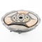 Eaton Clutch, Medium-Duty, Solo, Std Stroke 0.500 In. To 0.560 In. Bearing Travel, 1.75 In.-10 Spline 109500-22 - alternate 7